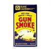 Duke Cannon Gray Herbal Soap 10 oz 03GUNSMOKE1
